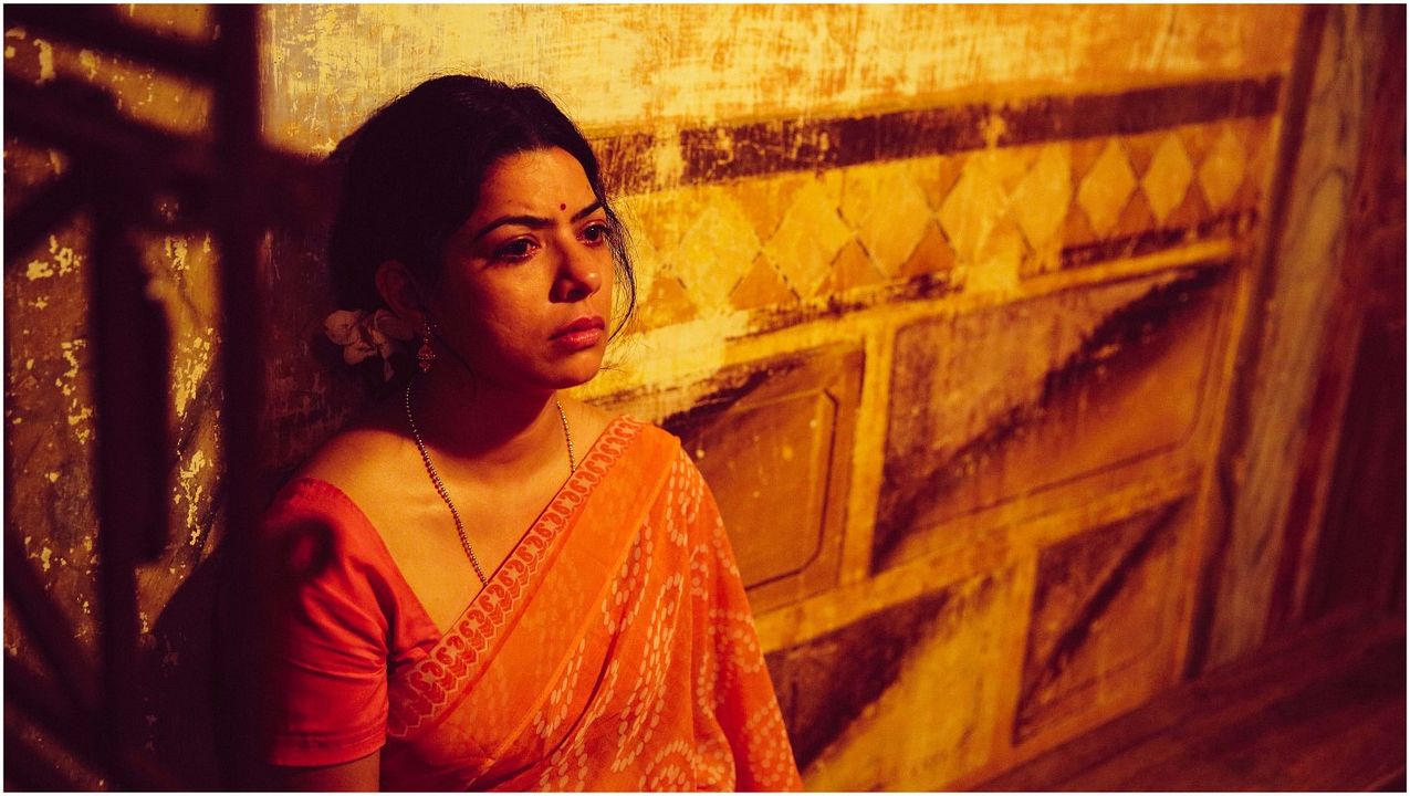 Déesses indiennes en colère : Photo Rajshri Deshpande