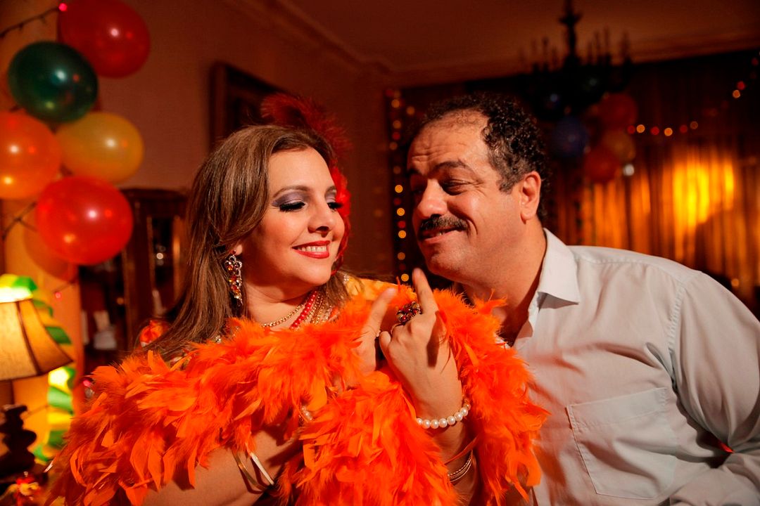 Photo Mirna Moukarzel, Ali Sammoury