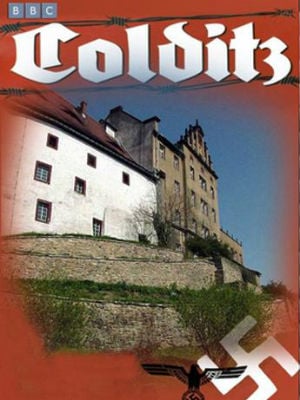 Colditz : Affiche