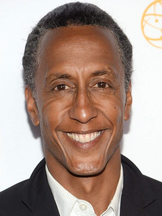 Affiche Andre Royo