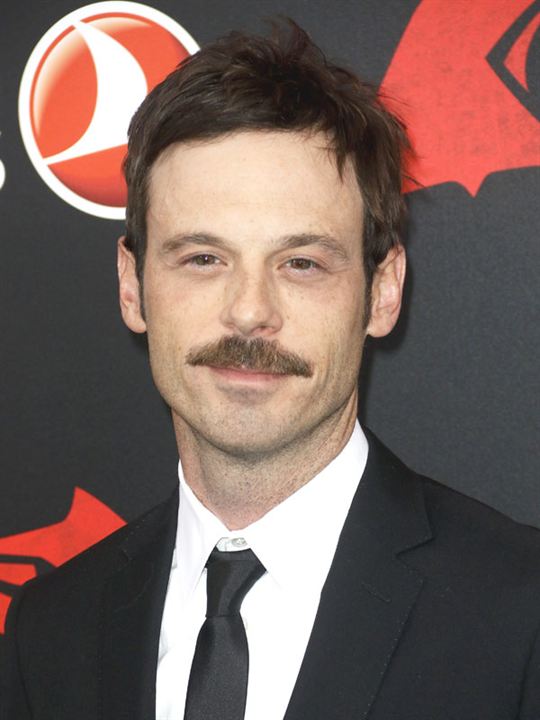 Affiche Scoot McNairy