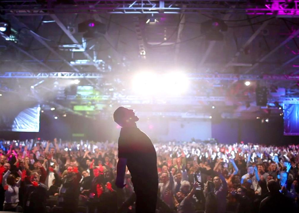 Tony Robbins: I Am Not Your Guru : Photo