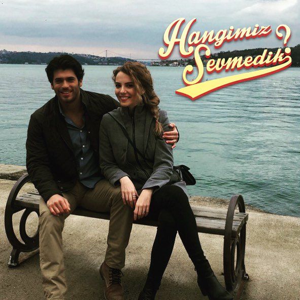 Marriage by Surprise : Photo promotionnelle