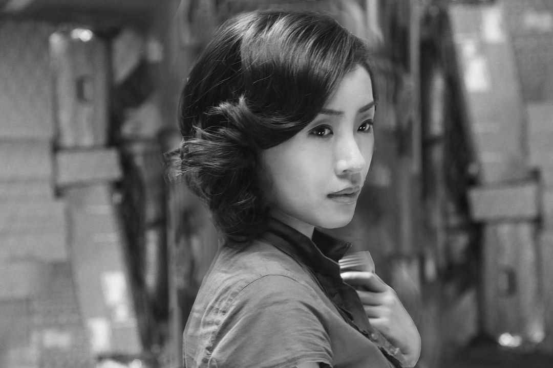 Hiso Hiso Boshi : Photo Megumi Kagurazaka