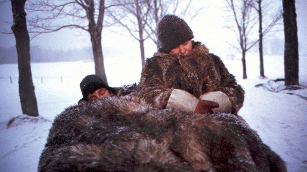 Mon Oncle Antoine : Photo