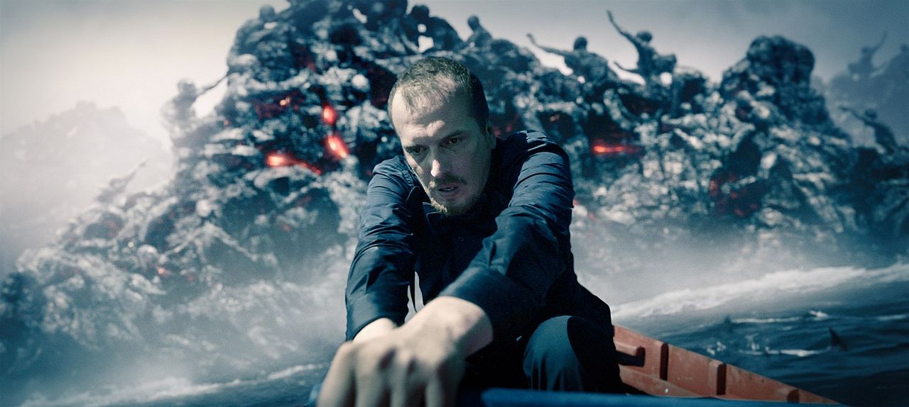 Survive The Game Bande Annonce Vf Photo du film Survival Game - Photo 2 sur 13 - AlloCiné