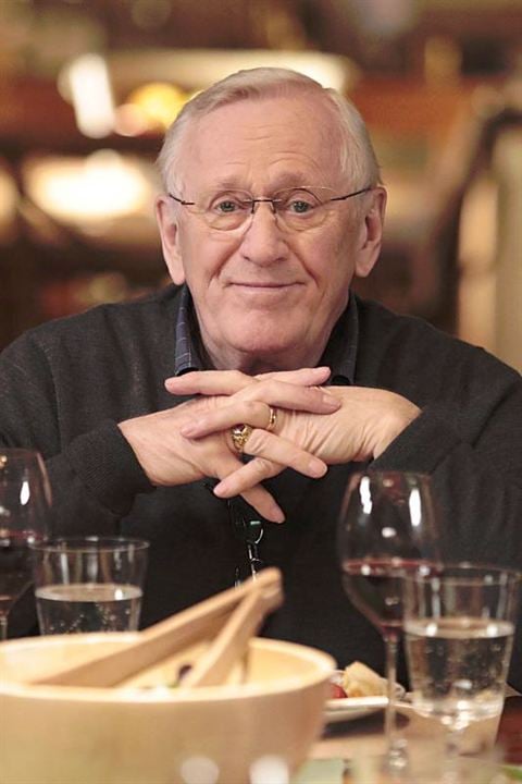 Blue Bloods : Photo Len Cariou