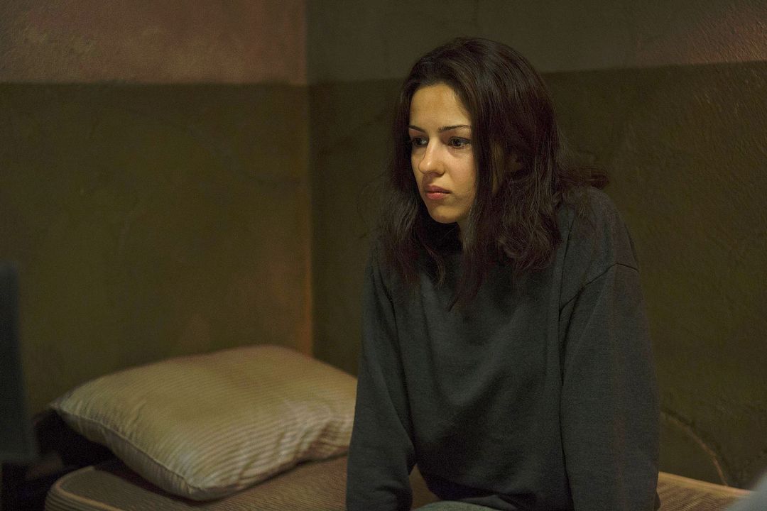 The Americans (2013) : Photo Annet Mahendru