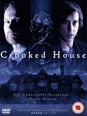 Crooked House : Affiche