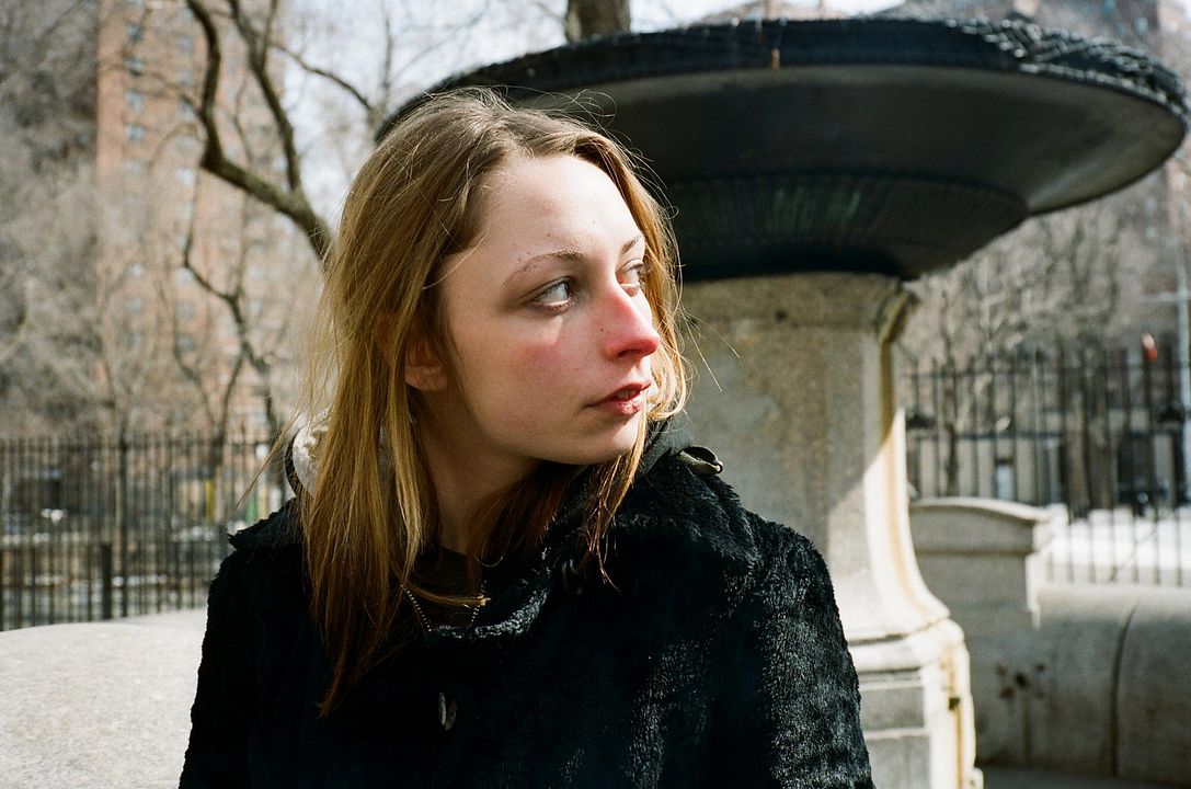 Mad Love in New York : Photo Arielle Holmes