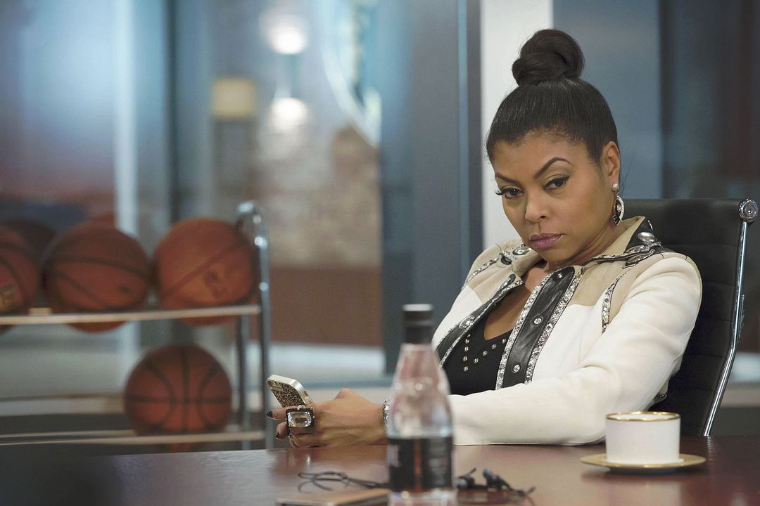 Empire (2015) : Photo Taraji P. Henson