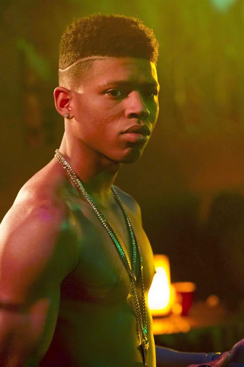 Empire (2015) : Photo Bryshere Y. Gray