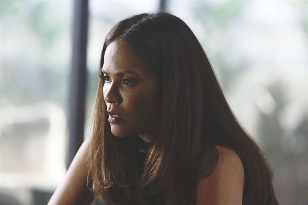 Lucifer : Photo Lesley-Ann Brandt