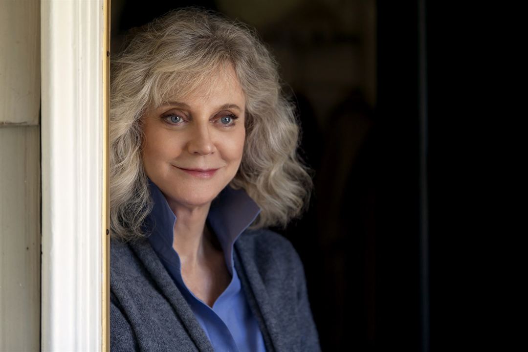 I'll See You In My Dreams : Photo Blythe Danner