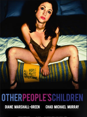 Other People's Children : Affiche