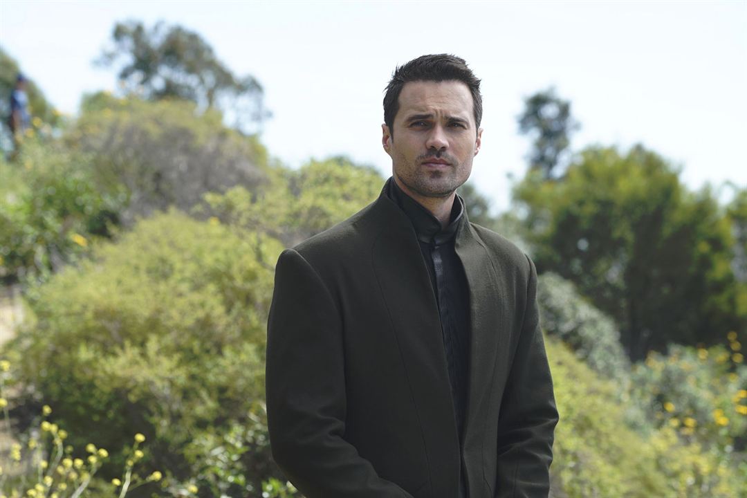 Marvel : Les Agents du S.H.I.E.L.D. : Photo Brett Dalton