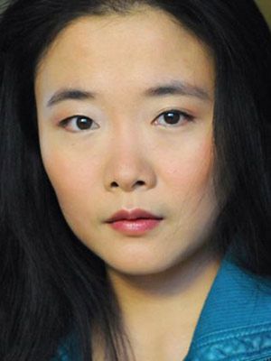 Affiche Yilin Yang