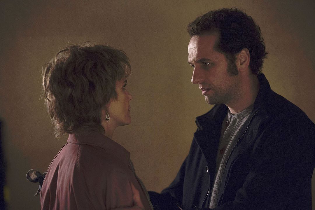 The Americans (2013) : Affiche Matthew Rhys