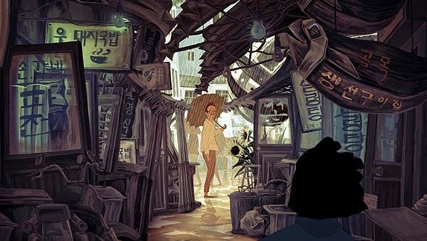 Seoul Station : Photo