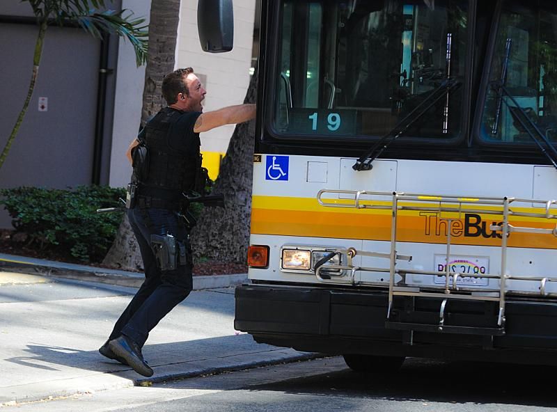 Hawaii Five-0 (2010) : Photo Alex O'Loughlin