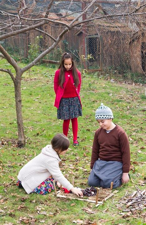 Oflu Hoca'nın Şifresi 2 : Photo