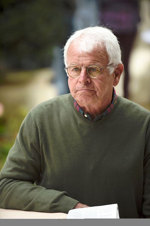 The Grinder : Photo William Devane