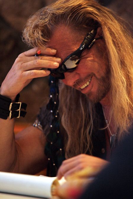 Affiche Duane 'Dog' Chapman