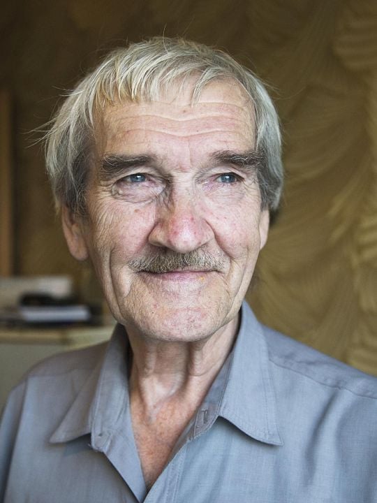 Affiche Stanislav Petrov