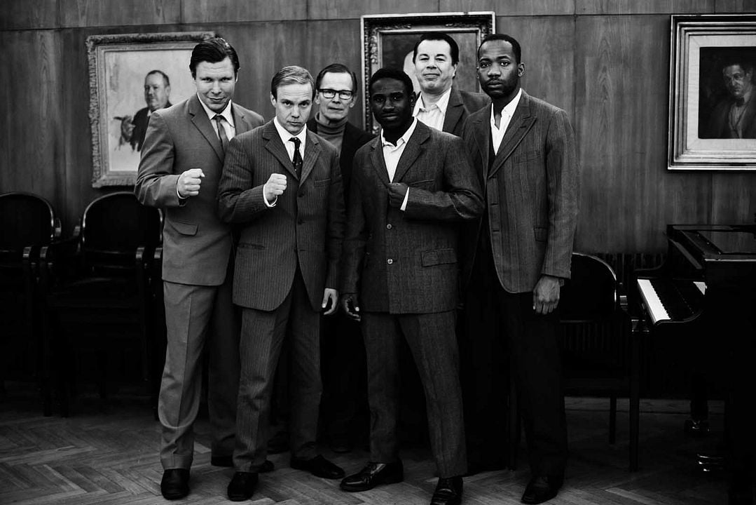 Olli Mäki : Photo