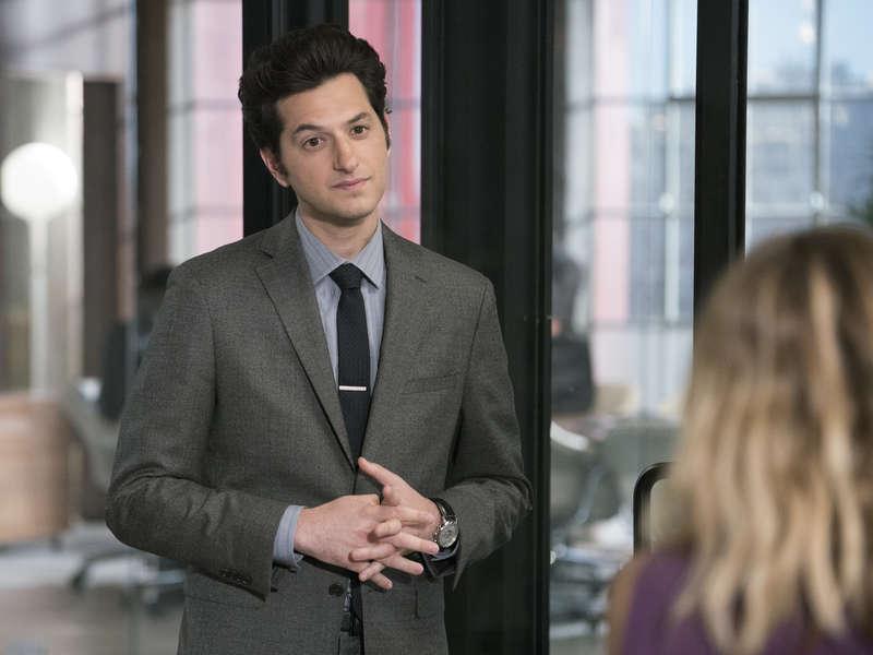 House of Lies : Photo Ben Schwartz