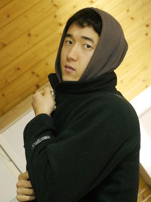 Affiche Jaehyun Yoo
