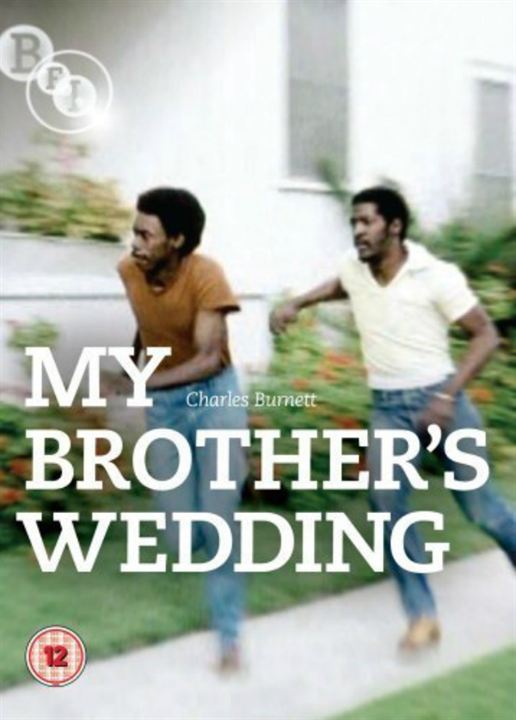 My Brother's Wedding : Affiche