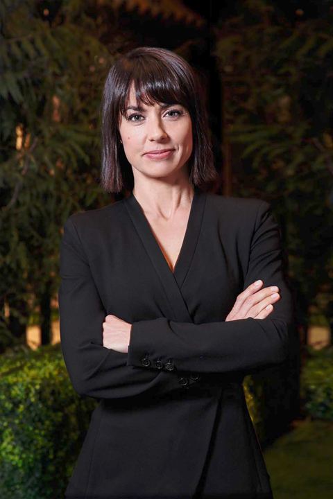 Photo Constance Zimmer