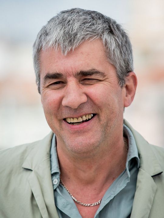 Affiche Alain Guiraudie