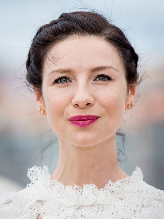 Affiche Caitriona Balfe