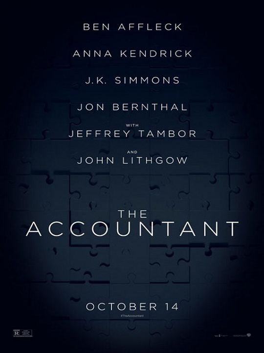 Mr Wolff : Affiche
