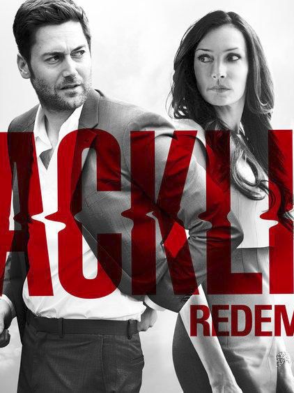 Blacklist Redemption : Affiche