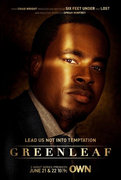 Greenleaf : Affiche