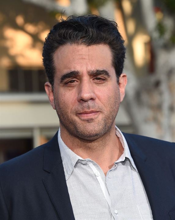 Affiche Bobby Cannavale