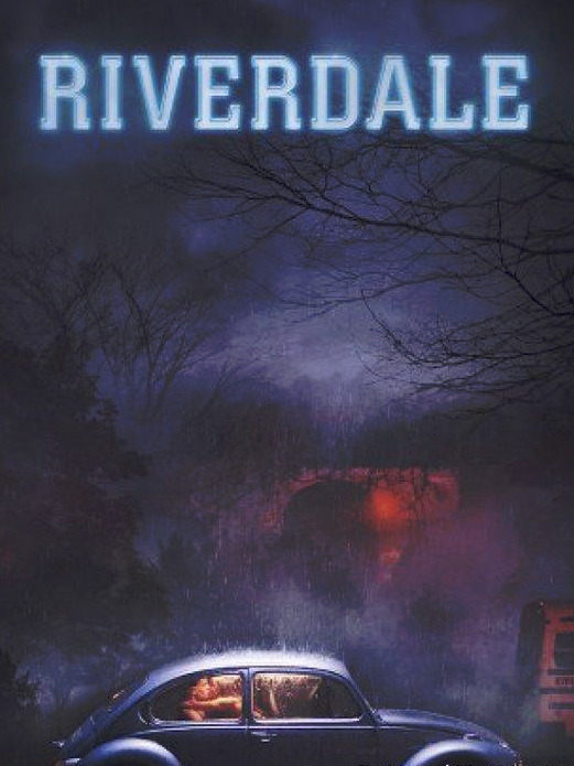 Riverdale : Affiche