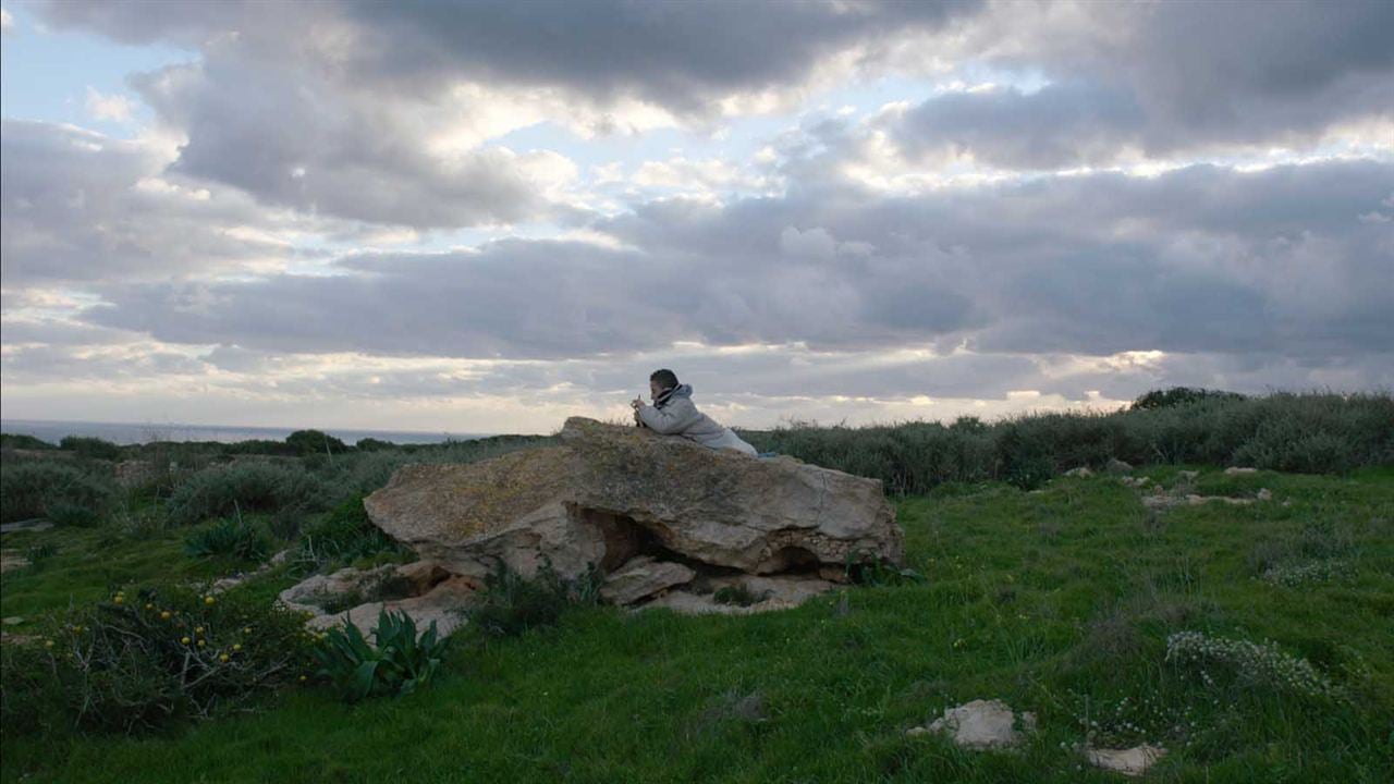 Fuocoammare, par-delà Lampedusa : Photo