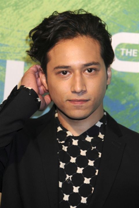 Affiche Jesse Rath