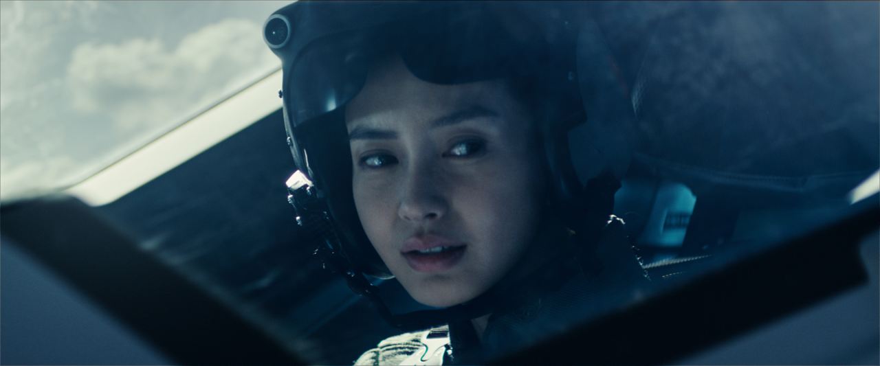 Independence Day : Resurgence : Photo Angelababy