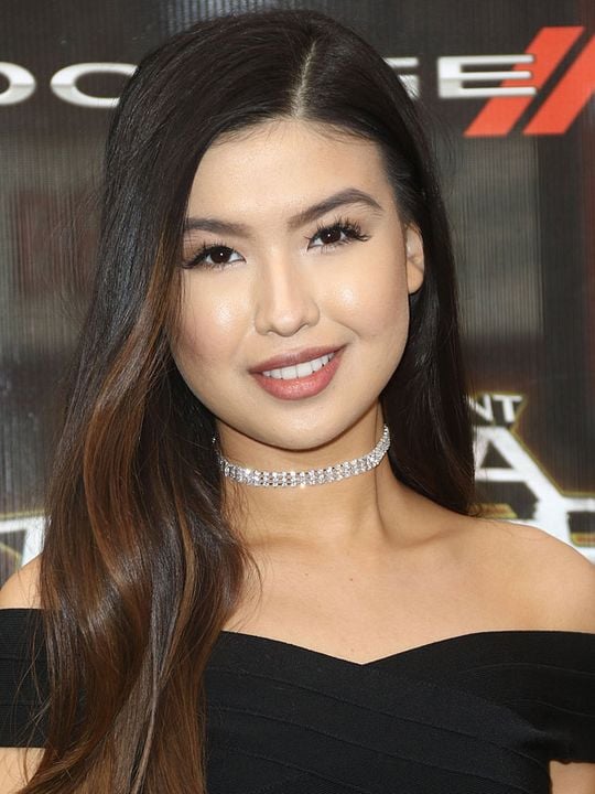 Affiche Erika Tham
