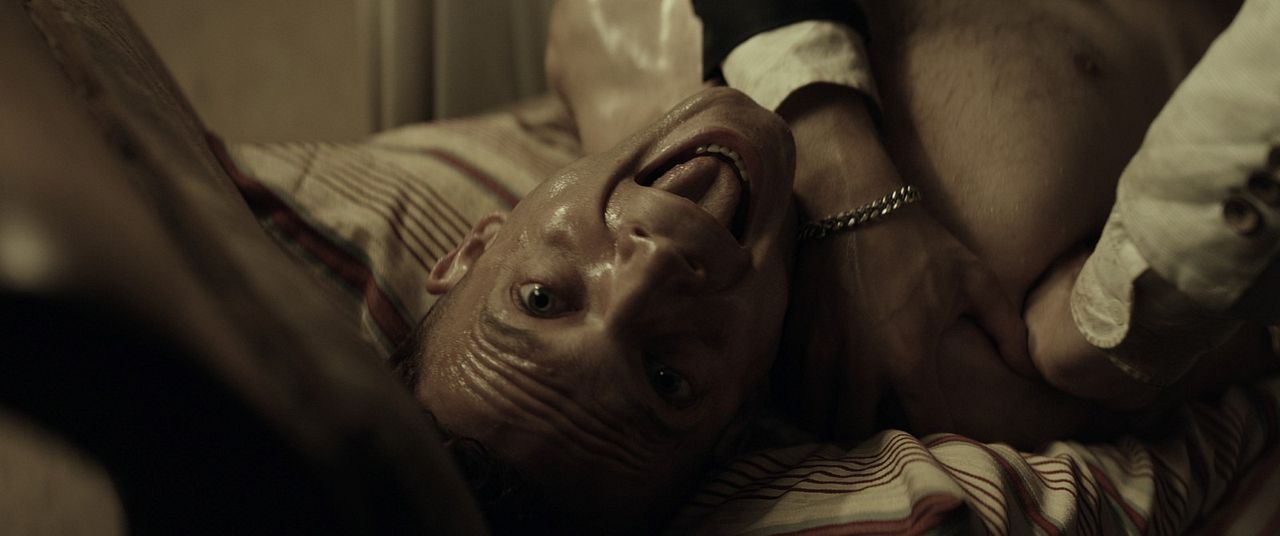 Demon : Photo Itay Tiran