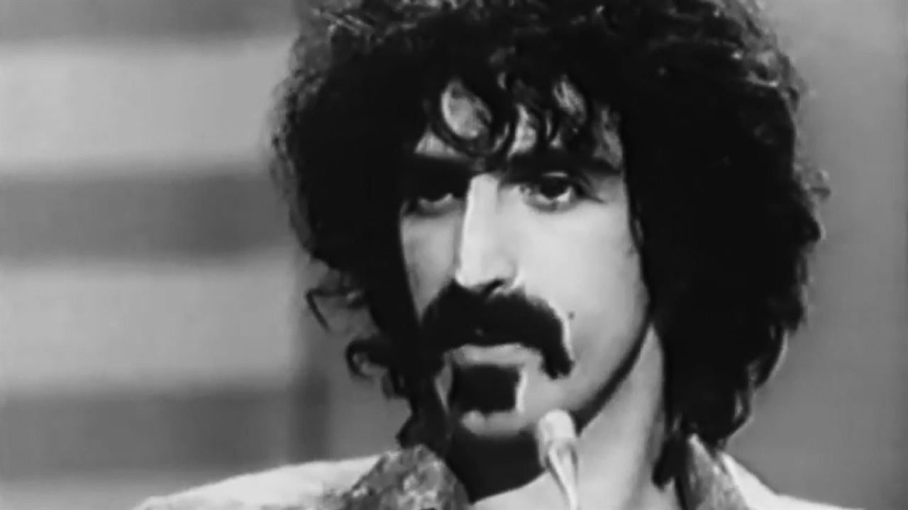 Eat That Question - Frank Zappa in His Own Words : Photo Frank Zappa