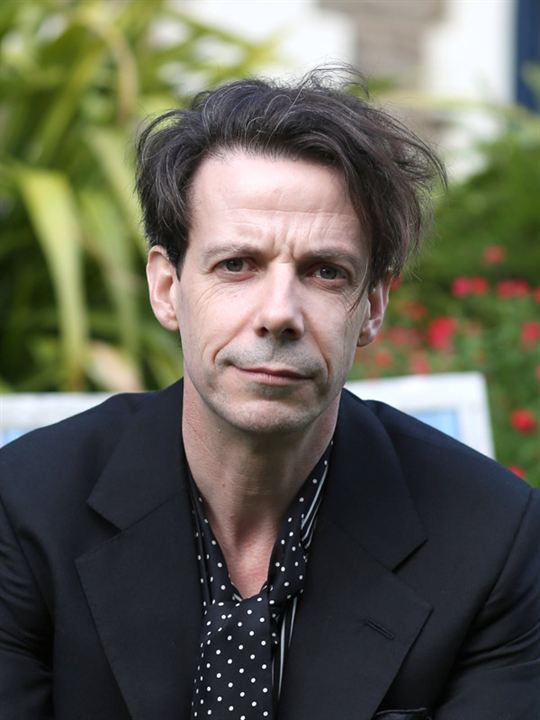 Affiche Noah Taylor