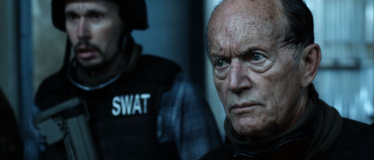 Photo Lance Henriksen