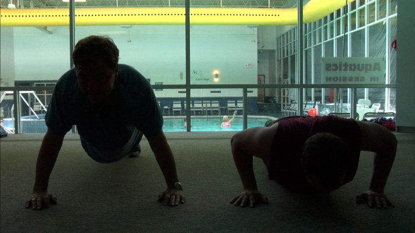 The Do-Deca-Pentathlon : Photo