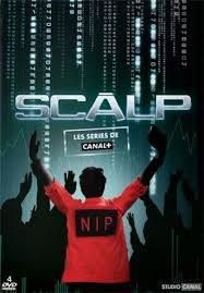 Scalp : Affiche